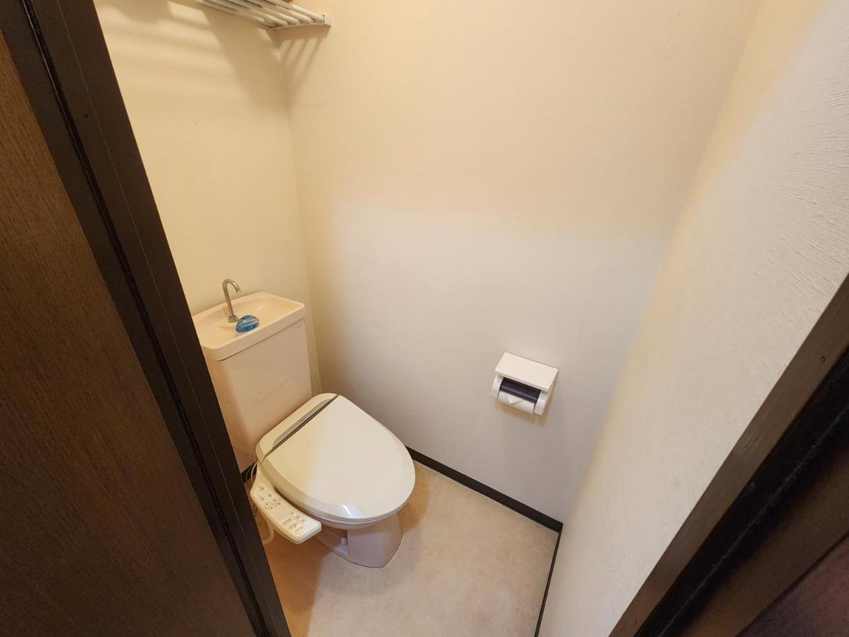 Mori Apartment Dotonbori 2Dk Ōsaka Exterior foto
